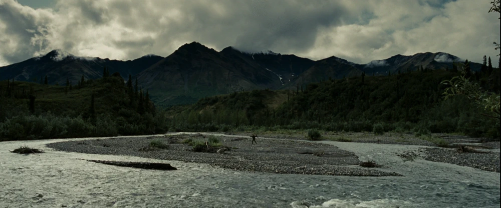 Still frame 256 from Into the Wild (2007) directed by Sean Penn