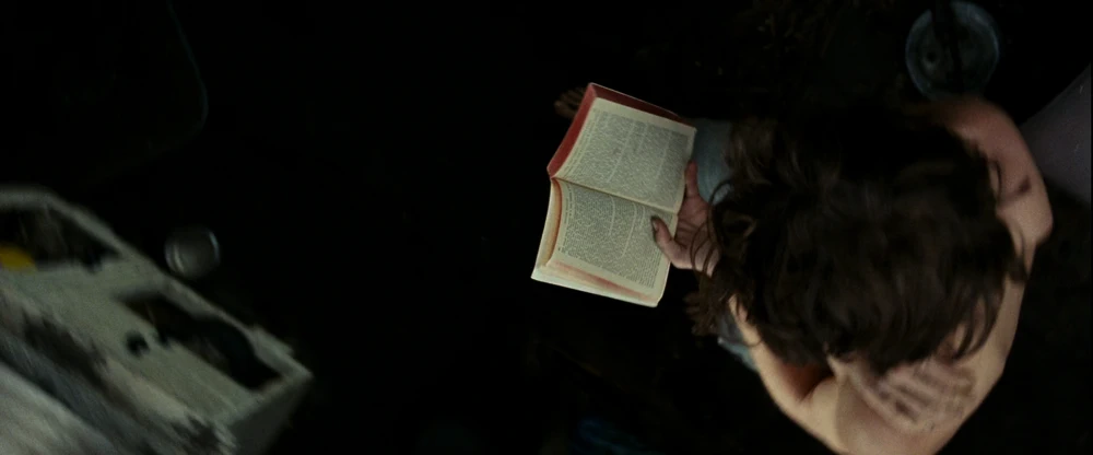 Still frame 258 from Into the Wild (2007) directed by Sean Penn