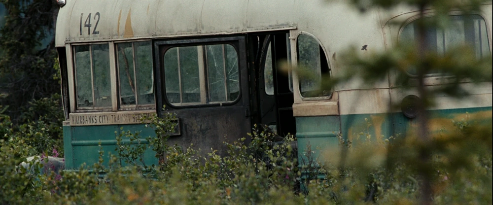 Still frame 260 from Into the Wild (2007) directed by Sean Penn