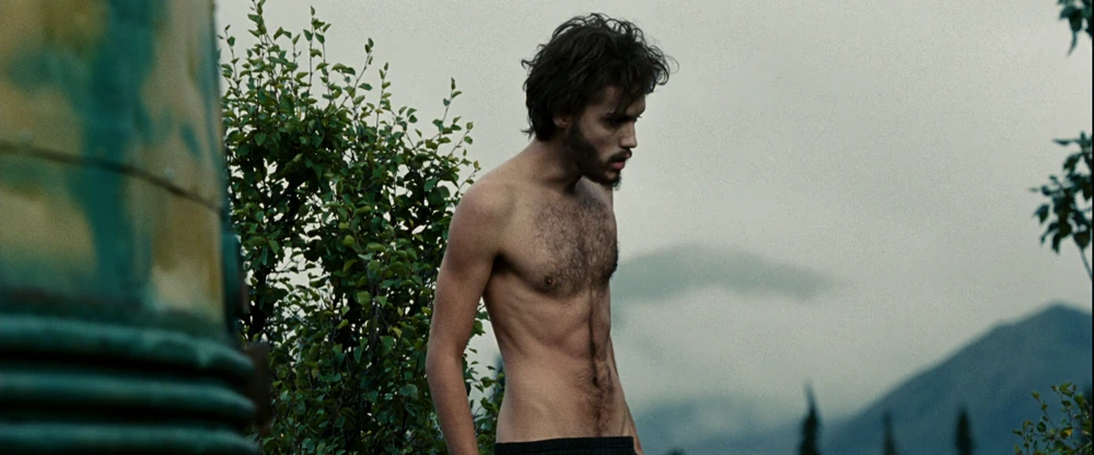 Still frame 262 from Into the Wild (2007) directed by Sean Penn