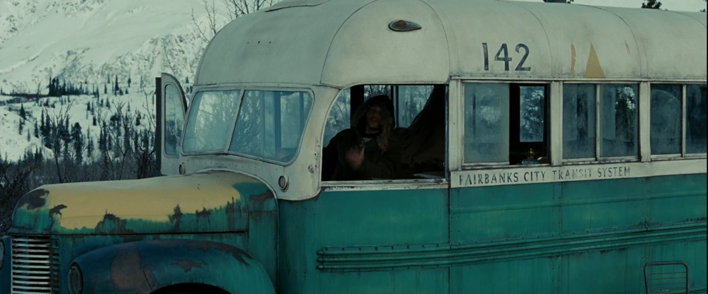 Still frame 19 from Into the Wild (2007) directed by Sean Penn