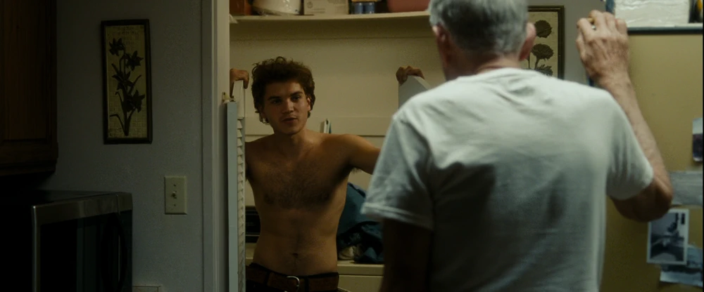Still frame 267 from Into the Wild (2007) directed by Sean Penn