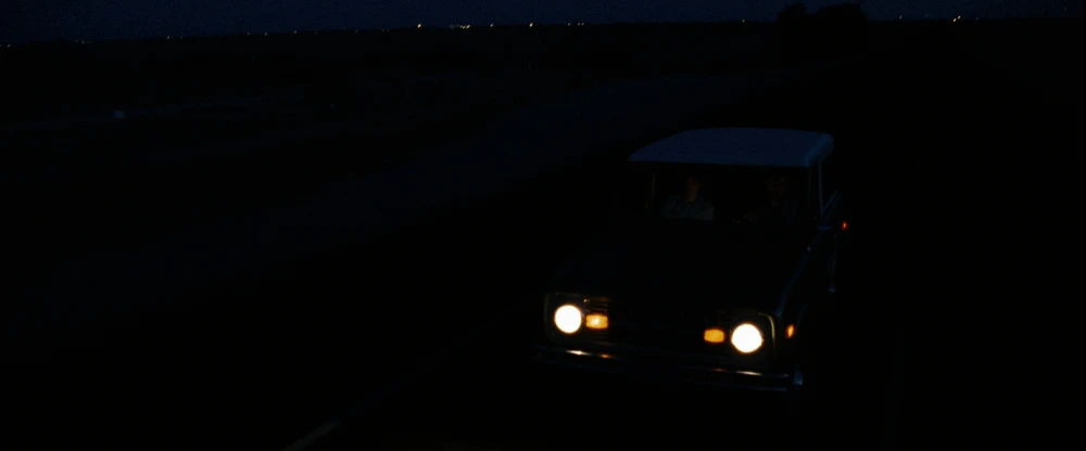Still frame 268 from Into the Wild (2007) directed by Sean Penn