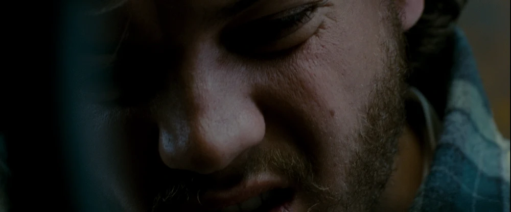 Still frame 20 from Into the Wild (2007) directed by Sean Penn