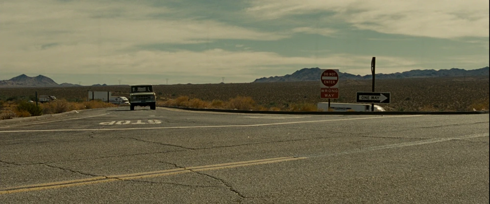 Still frame 269 from Into the Wild (2007) directed by Sean Penn