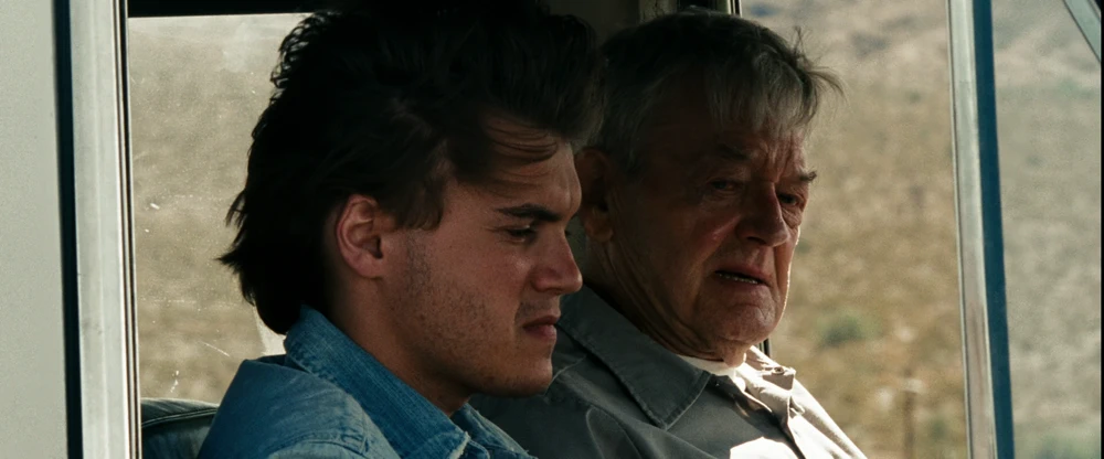 Still frame 270 from Into the Wild (2007) directed by Sean Penn