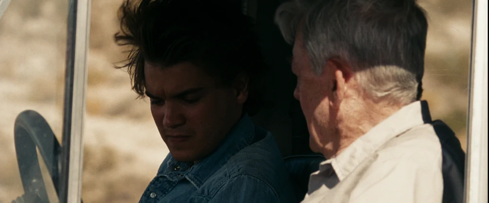 Still frame 271 from Into the Wild (2007) directed by Sean Penn