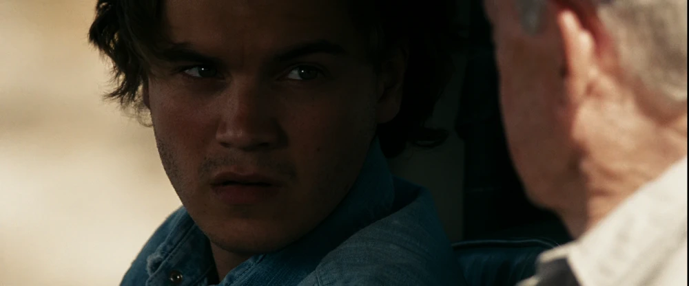 Still frame 272 from Into the Wild (2007) directed by Sean Penn