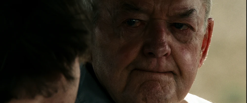 Still frame 273 from Into the Wild (2007) directed by Sean Penn