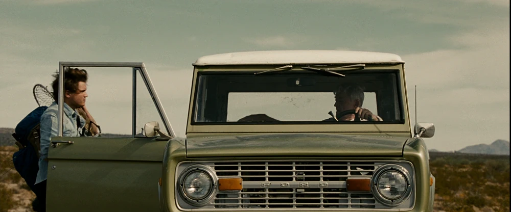 Still frame 274 from Into the Wild (2007) directed by Sean Penn