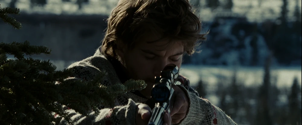 Still frame 21 from Into the Wild (2007) directed by Sean Penn