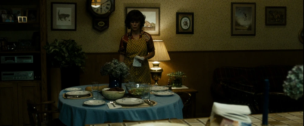 Still frame 276 from Into the Wild (2007) directed by Sean Penn
