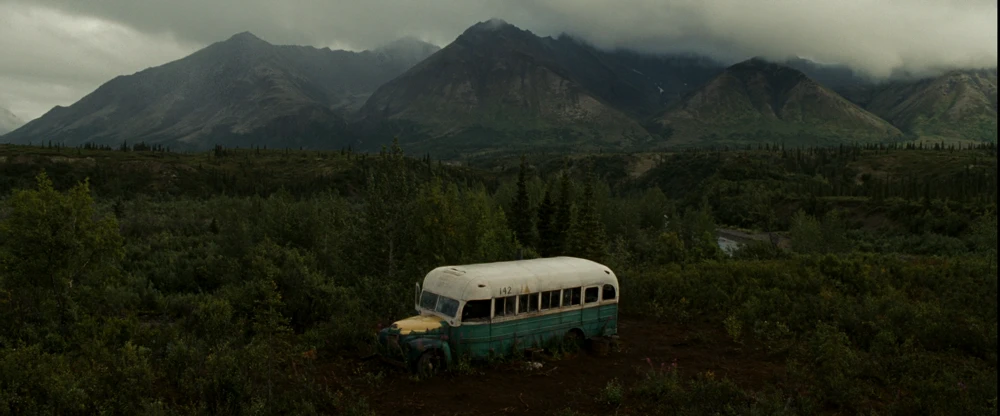 Still frame 277 from Into the Wild (2007) directed by Sean Penn