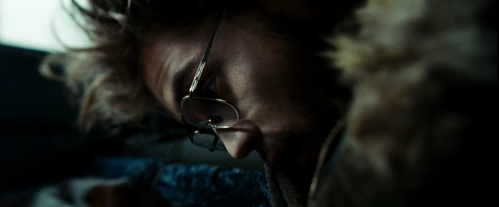 Still frame 278 from Into the Wild (2007) directed by Sean Penn