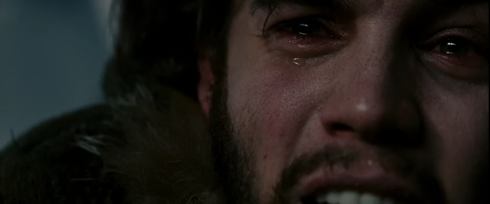 Still frame 280 from Into the Wild (2007) directed by Sean Penn