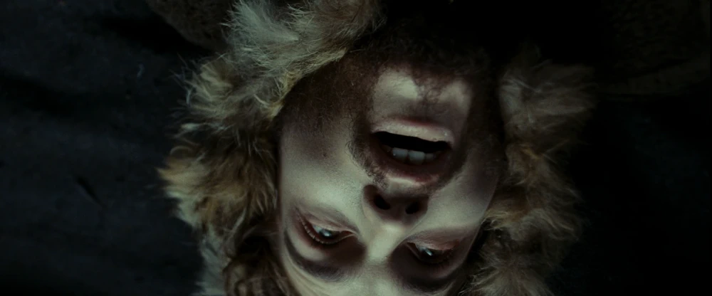 Still frame 283 from Into the Wild (2007) directed by Sean Penn