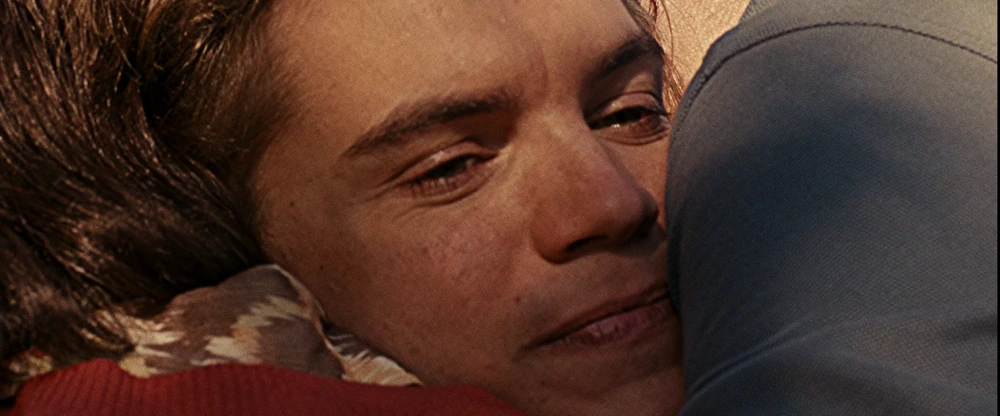 Still frame 286 from Into the Wild (2007) directed by Sean Penn