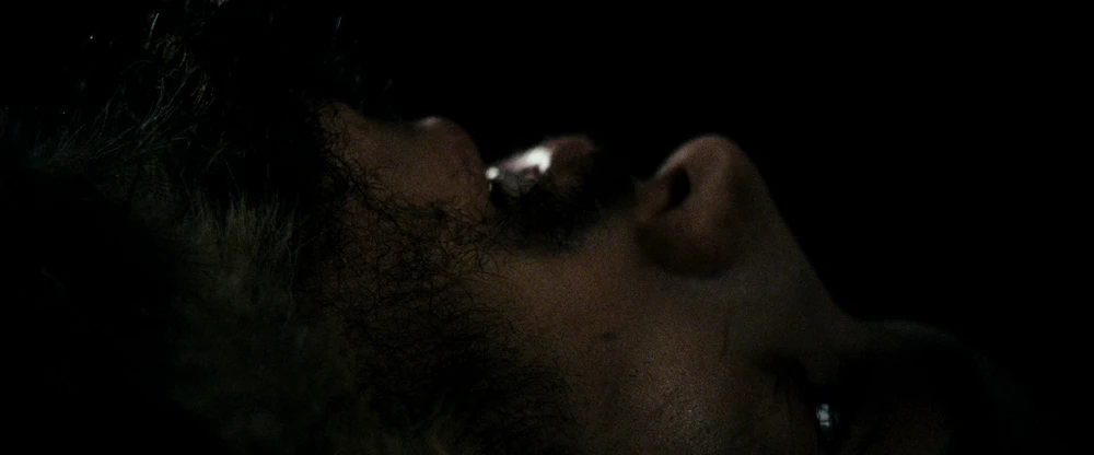 Still frame 287 from Into the Wild (2007) directed by Sean Penn