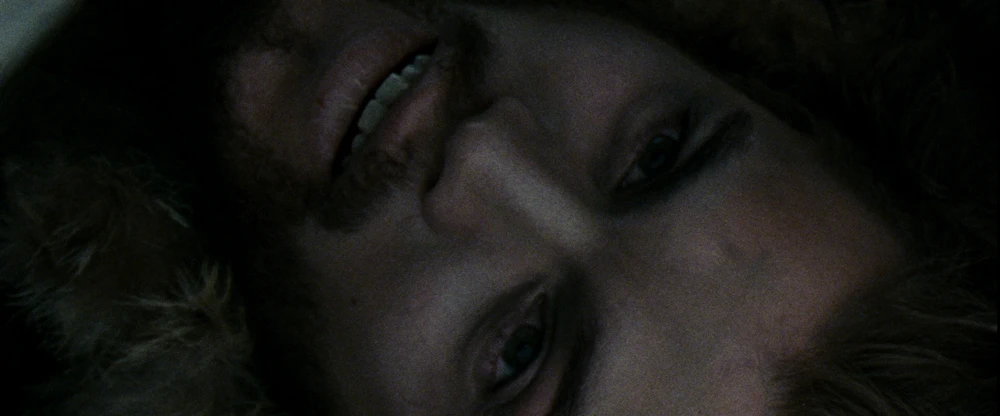 Still frame 288 from Into the Wild (2007) directed by Sean Penn