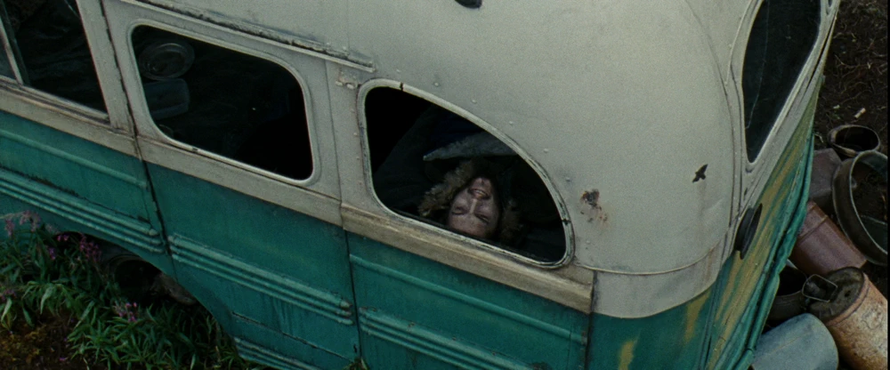 Still frame 289 from Into the Wild (2007) directed by Sean Penn