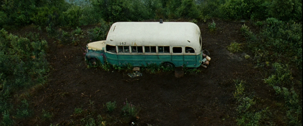 Still frame 290 from Into the Wild (2007) directed by Sean Penn