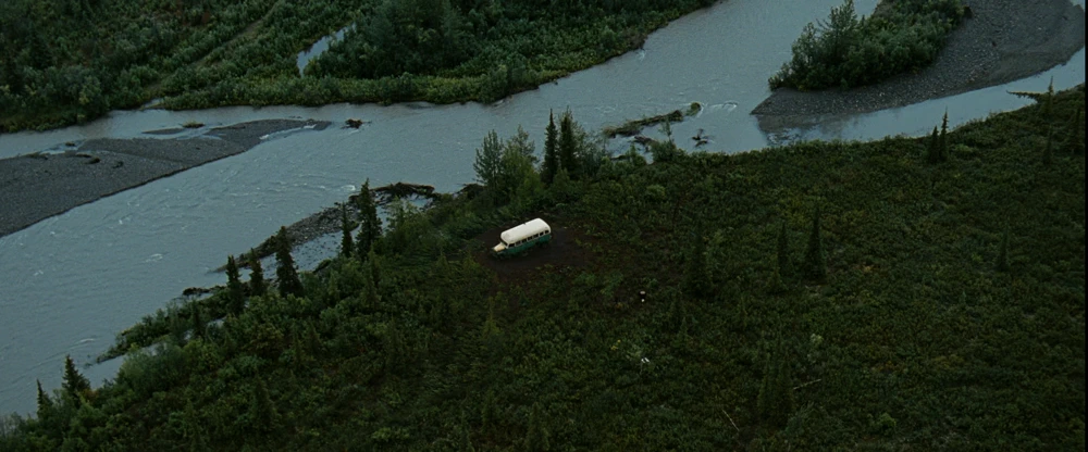 Still frame 291 from Into the Wild (2007) directed by Sean Penn