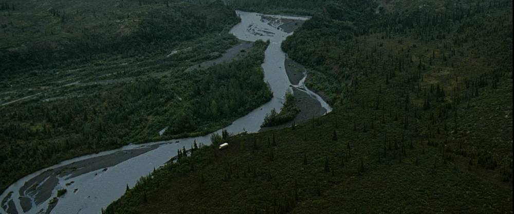 Still frame 292 from Into the Wild (2007) directed by Sean Penn