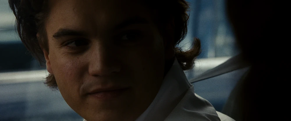 Still frame 29 from Into the Wild (2007) directed by Sean Penn