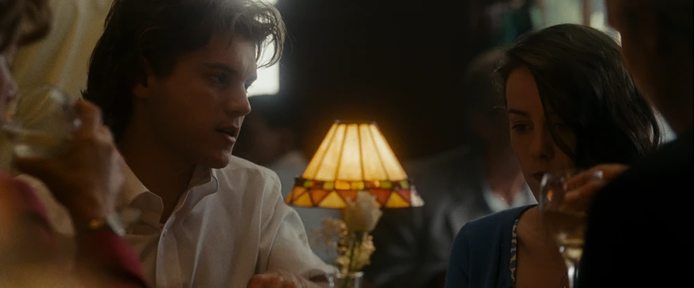 Still frame 34 from Into the Wild (2007) directed by Sean Penn