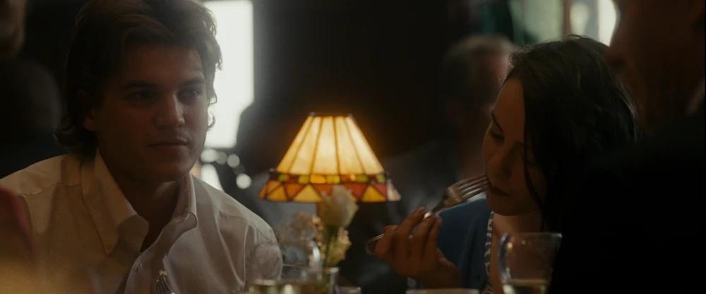 Still frame 36 from Into the Wild (2007) directed by Sean Penn