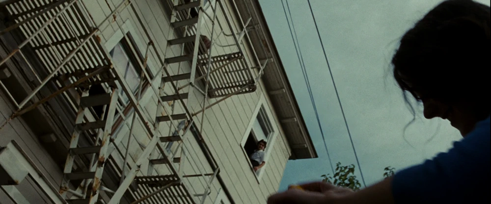Still frame 38 from Into the Wild (2007) directed by Sean Penn