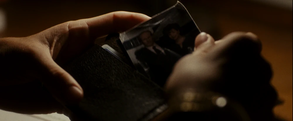 Still frame 40 from Into the Wild (2007) directed by Sean Penn