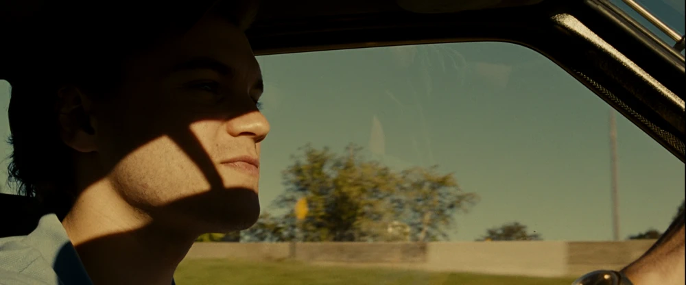 Still frame 42 from Into the Wild (2007) directed by Sean Penn