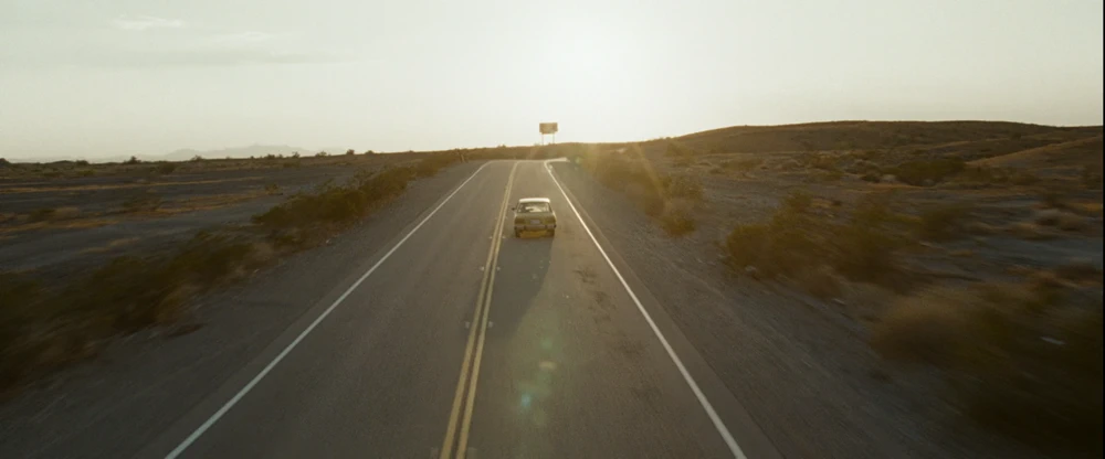 Still frame 43 from Into the Wild (2007) directed by Sean Penn