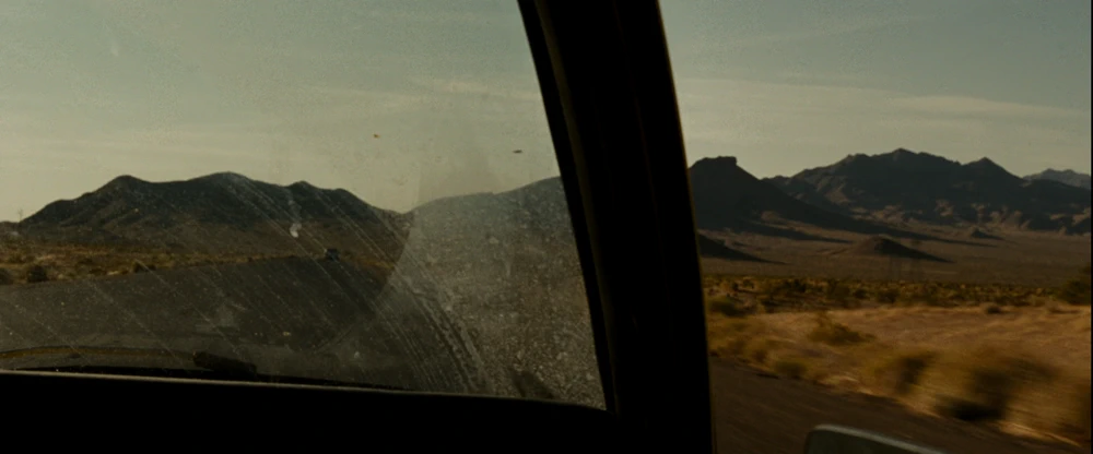 Still frame 44 from Into the Wild (2007) directed by Sean Penn
