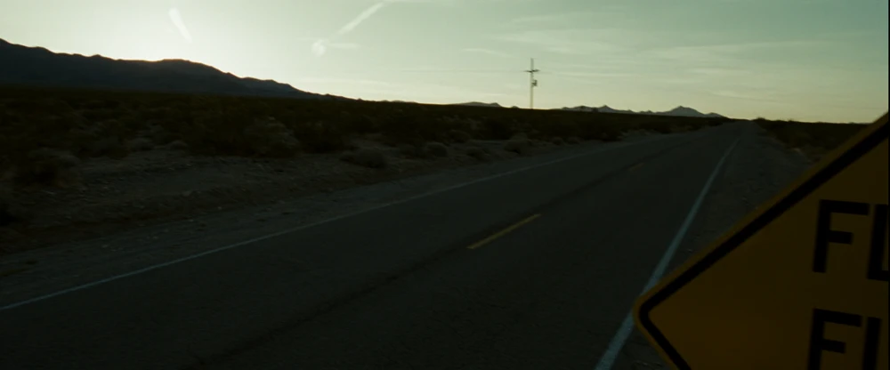Still frame 45 from Into the Wild (2007) directed by Sean Penn