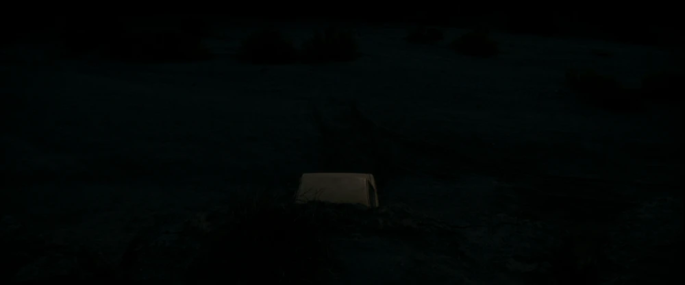Still frame 46 from Into the Wild (2007) directed by Sean Penn