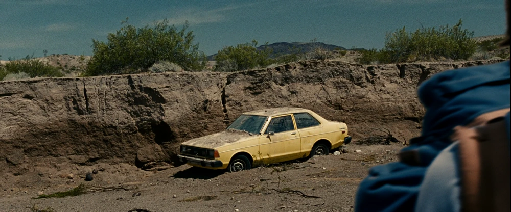 Still frame 47 from Into the Wild (2007) directed by Sean Penn