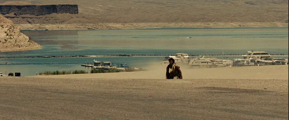 Still frame 49 from Into the Wild (2007) directed by Sean Penn