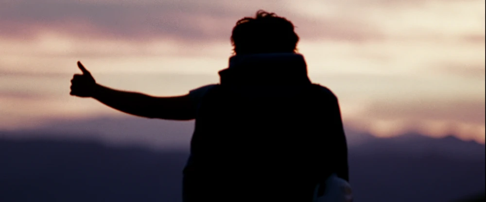 Still frame 50 from Into the Wild (2007) directed by Sean Penn