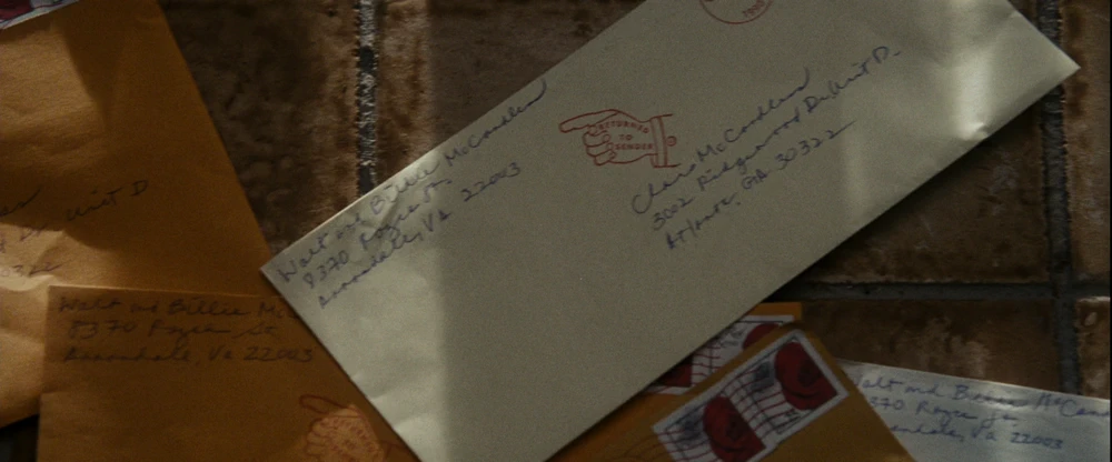 Still frame 52 from Into the Wild (2007) directed by Sean Penn