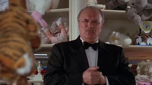 Still frame 25 from It Takes Two (1995) directed by Andy Tennant