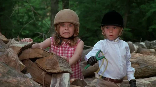 Still frame 39 from It Takes Two (1995) directed by Andy Tennant