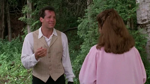 Still frame 40 from It Takes Two (1995) directed by Andy Tennant