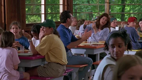 Still frame 50 from It Takes Two (1995) directed by Andy Tennant
