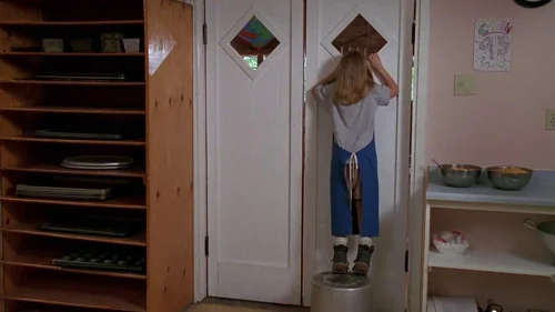 Still frame 49 from It Takes Two (1995) directed by Andy Tennant