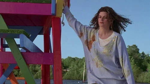 Still frame 54 from It Takes Two (1995) directed by Andy Tennant