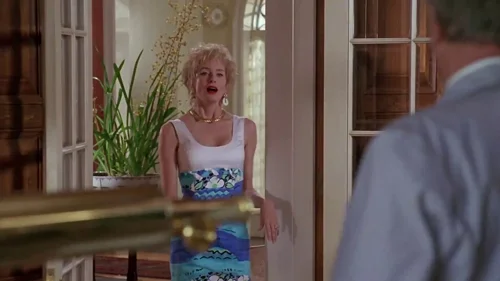 Still frame 56 from It Takes Two (1995) directed by Andy Tennant