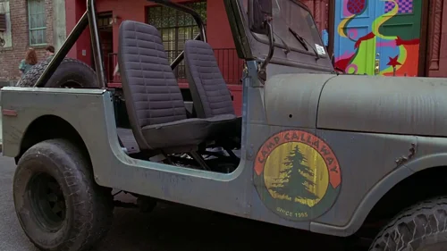 Still frame 64 from It Takes Two (1995) directed by Andy Tennant