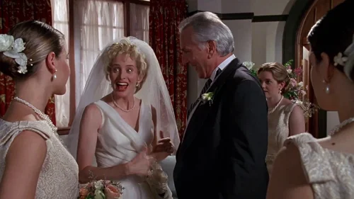 Still frame 70 from It Takes Two (1995) directed by Andy Tennant